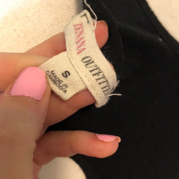 Bridesmaid Rhinestone Tank - Picture 5 of 7